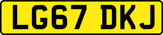 LG67DKJ