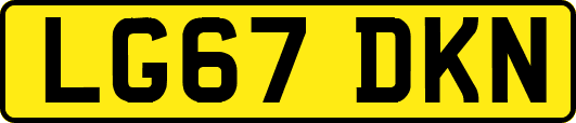 LG67DKN