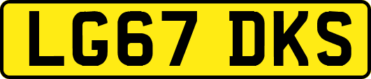 LG67DKS