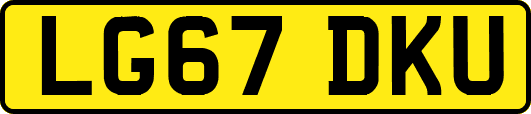 LG67DKU
