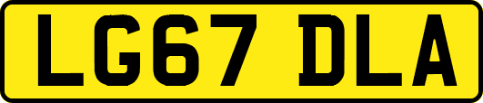LG67DLA