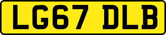 LG67DLB