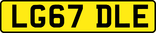 LG67DLE