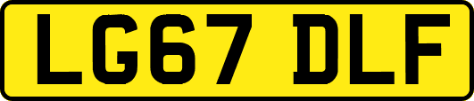 LG67DLF