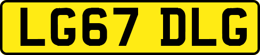 LG67DLG