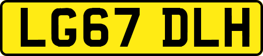 LG67DLH