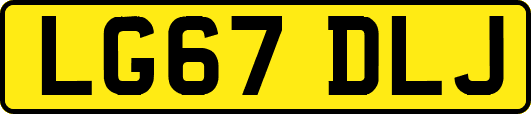 LG67DLJ
