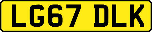 LG67DLK