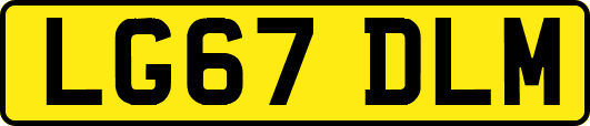 LG67DLM