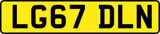 LG67DLN