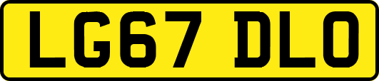 LG67DLO