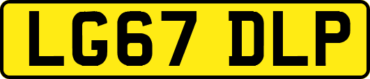 LG67DLP