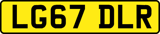 LG67DLR