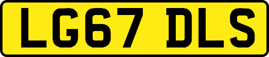 LG67DLS