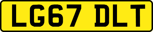 LG67DLT