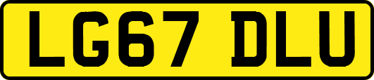 LG67DLU