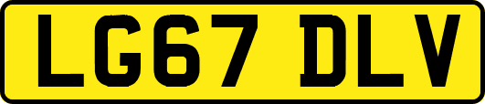 LG67DLV