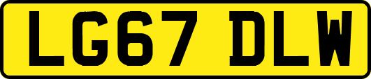 LG67DLW