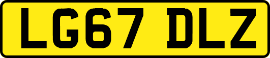LG67DLZ