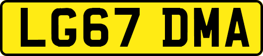 LG67DMA