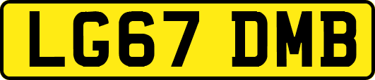 LG67DMB
