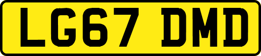 LG67DMD