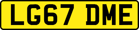 LG67DME