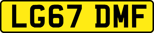 LG67DMF