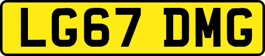 LG67DMG