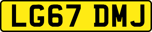 LG67DMJ