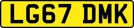 LG67DMK