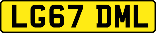 LG67DML