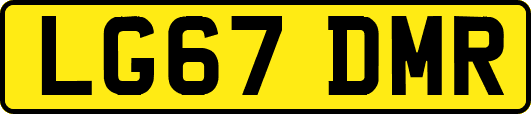 LG67DMR