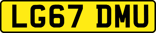 LG67DMU