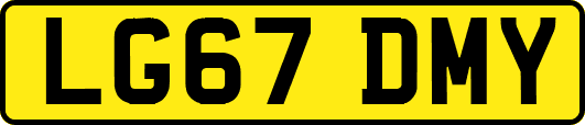 LG67DMY