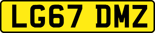 LG67DMZ