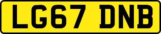 LG67DNB