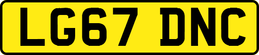 LG67DNC