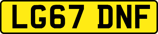 LG67DNF