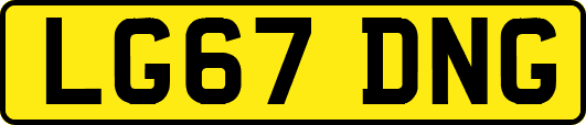 LG67DNG