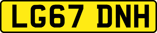 LG67DNH