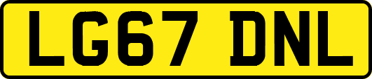 LG67DNL