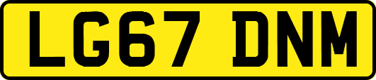 LG67DNM