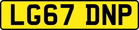 LG67DNP
