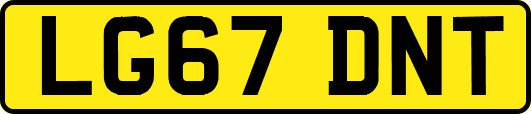 LG67DNT
