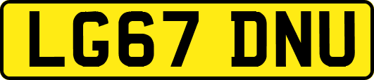 LG67DNU