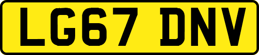 LG67DNV