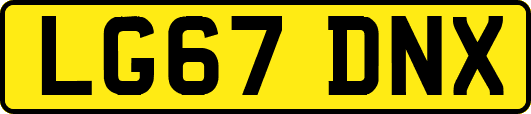 LG67DNX