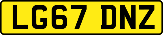 LG67DNZ