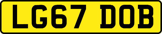 LG67DOB